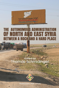 Autonomous Administration of North and East Syria
