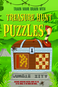 Treasure Hunt Puzzles