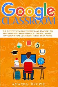 Google Classroom