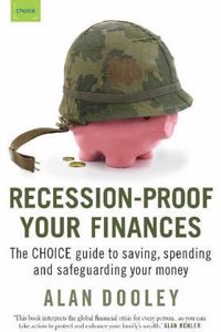 Recession-Proof Your Finances