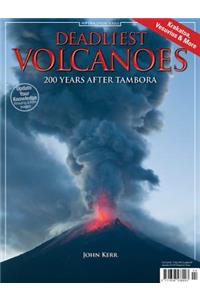 Deadliest Volcanoes