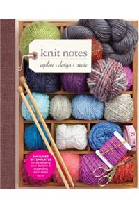 Knit Notes
