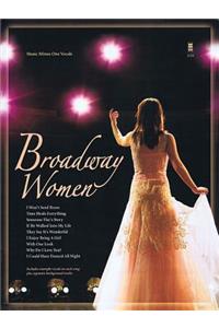 Broadway Women