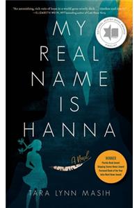 My Real Name is Hanna
