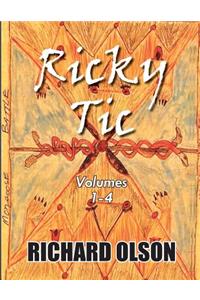 Ricky Tic