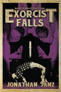 Exorcist Falls