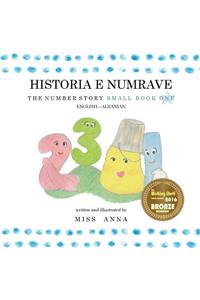 The Number Story 1 HISTORIA E NUMRAVE