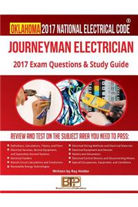Oklahoma 2017 Journeyman Electrician Study Guide