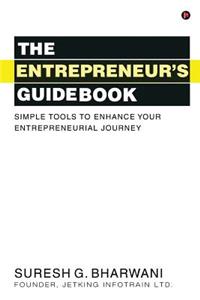 Entrepreneur's Guidebook