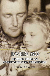 Even So