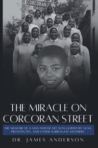 Miracle on Corcoran Street