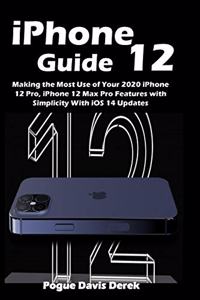 iPhone 12 Guide