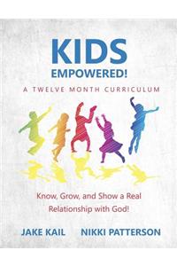 Kids Empowered!