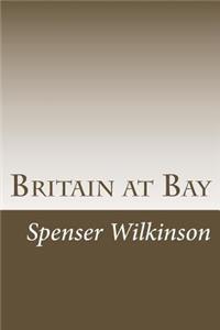 Britain at Bay