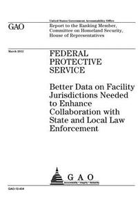Federal Protective Service