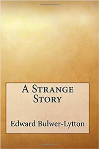 A Strange Story