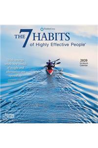 7 Habits of Highly Effective People, the 2020 Mini 7x7