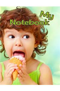 My Notebook