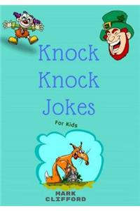 Knock Knock Jokes for Kids