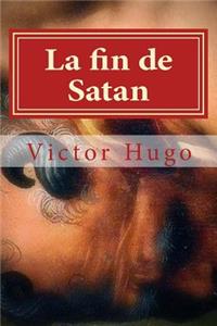 La fin de Satan