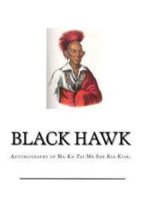 Black Hawk