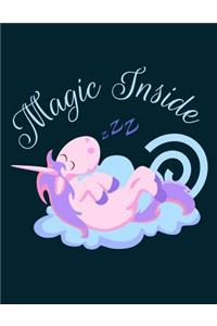Magic Inside