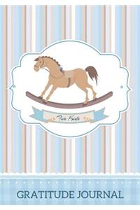 Gratitude Journal for Kids