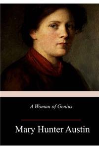 Woman of Genius