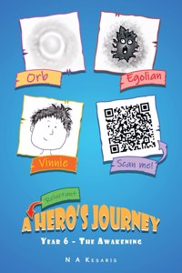 A Hero's Journey
