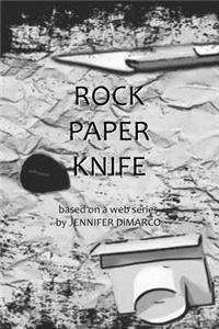 Rock Paper Knife