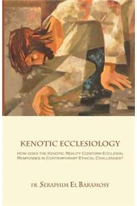 Kenotic Ecclesiology