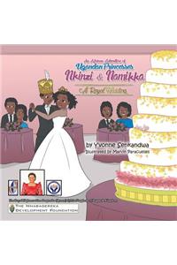 A Royal Wedding