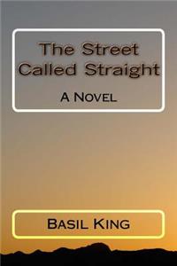The Street Called Straight