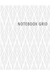 Notebook Grid