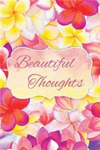Beautiful Thoughts