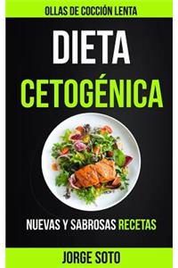 Dieta cetogénica