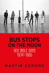 Bus Stops on the Moon