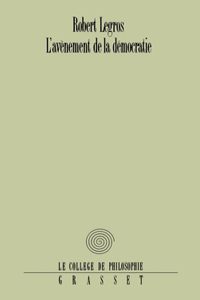 L'avènement de la démocratie