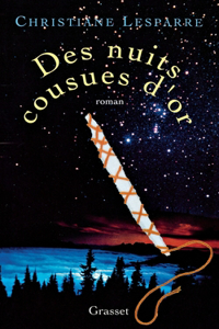 Des nuits cousues d'or