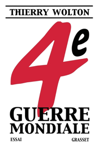 Quatrième guerre mondiale