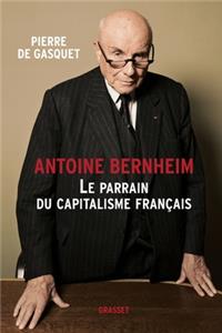 Antoine Bernheim