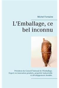 L'emballage ce bel inconnu