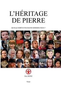 l'héritage de pierre