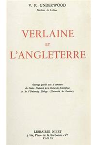 Verlaine Et l'Angleterre