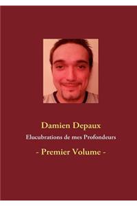 Elucubrations de mes Profondeurs