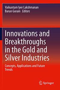 Innovations and Breakthroughs in the Gold and Silver Industries