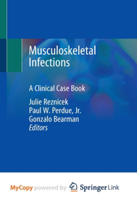 Musculoskeletal Infections