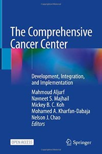 Comprehensive Cancer Center