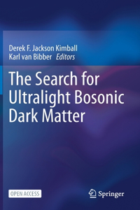 Search for Ultralight Bosonic Dark Matter