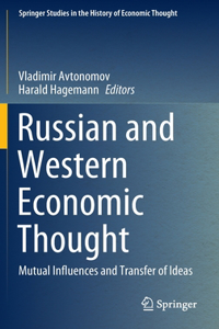 Russian and Western Economic Thought